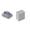 🔥 Gray C, variant on YYV Gifts Heavy Duty Handheld Pumice Stone Cleaning Block Removes Limescale Rust Hard Water Stains Multipurpose Cleaner For Toilet Bowls Grill Grates Household Surface Stain Removal Tool