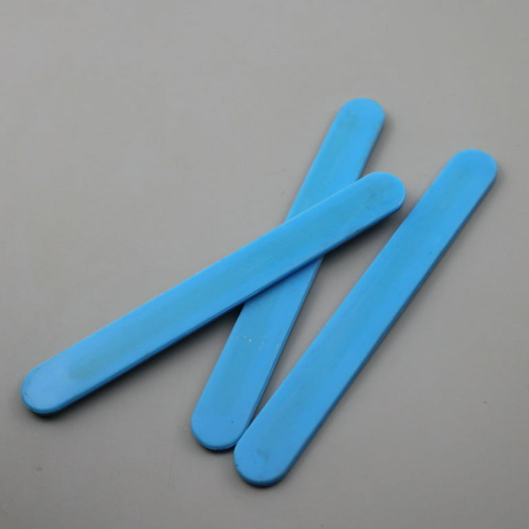 Reusable Silicone Stir Sticks