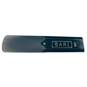 Bari Synthetic Alto Sax Gold Star Reed - Strength 2.0-2.5 - Soft
