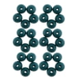 thumbnail image 2 of 30 PCS de DIY Decoración para hogar Accesorio para Joyería Zapatillas de Ropa Bolsas 18mm 6, 2 of 8