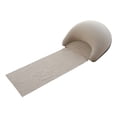 thumbnail image 1 of Flocking Air Couch Tiradora Inflable Ergonómica para Camping Beach (gris), 1 of 9