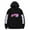 1-black, variant on ZHIYAN Aphmau Hoodie Girls Sweatshirts,XS,1-black