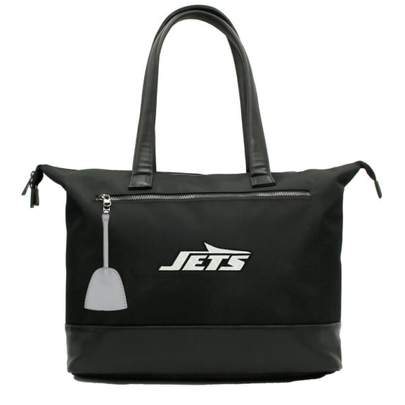 MOJO New York Jets Premium Laptop Tote Bag