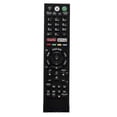 thumbnail image 1 of New RMF-TX310E For Sony Voice Bravia TV Remote Control KD-43XF7596 KD-43XF8096, 1 of 2