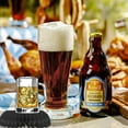 thumbnail image 5 of Décoration de Table de Fête Oktoberfest Ruche Chopes de Bière Fûts Ruche Décoration, 5 of 5