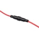 thumbnail image 5 of Cable del encendedor de cigarrillos,Cable del encendedor de cigarrillos de la motocicleta,Cable terminal de anillo con ojal,Encendedor de cigarrillos para scooter,Enchufe de 2 piezas, 5 of 8