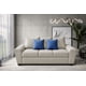 thumbnail image 1 of Sofa EL BAZAR STORE Islandia Modular 3 plazas Lino Beige, 1 of 4