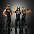 thumbnail image 6 of WWE Elite Pack of 3 Action Figures with Accessories, 6-inch Collectible Set (Styles May Vary), 6 of 7