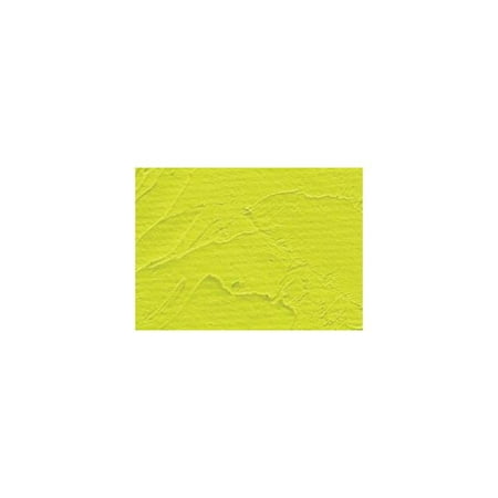 (Price/TU)Gamblin G1110 Oil Color Cadmium Chartreuse