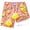 Pink, variant on Shachafan Boys Swim Trunks With And Ice Print Double Layer Design For Kids Summer Beach Wear Swimming Suit for Boys