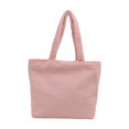 thumbnail image 2 of MDUKONU Women Plush Shoulder Bag Large Tote Handbag Purse Shopping Dating Bag, 2 of 2