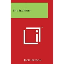 The Sea Wolf (Paperback)