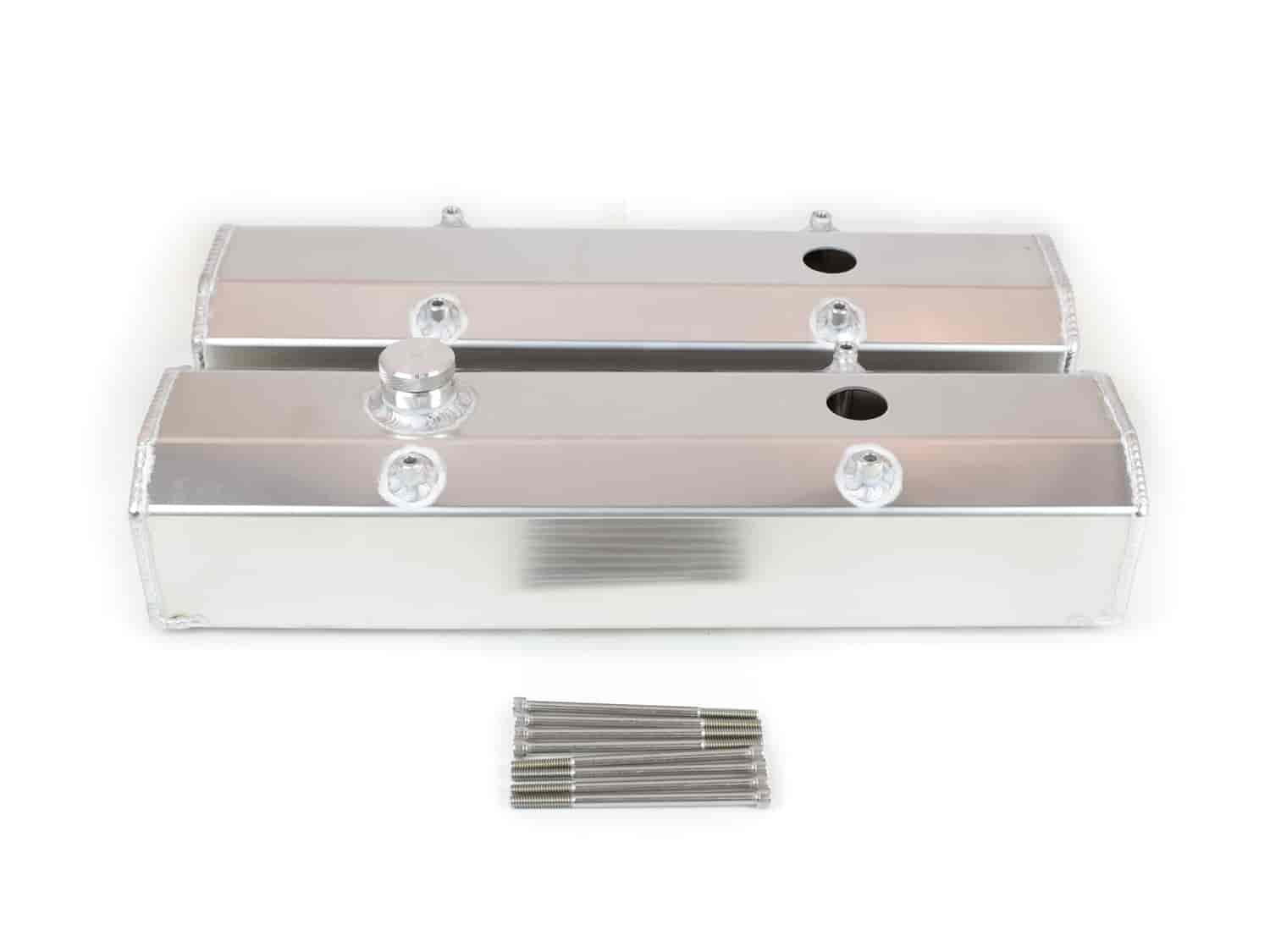 Canton Racing Products 65-201 Aluminum Valve Covers