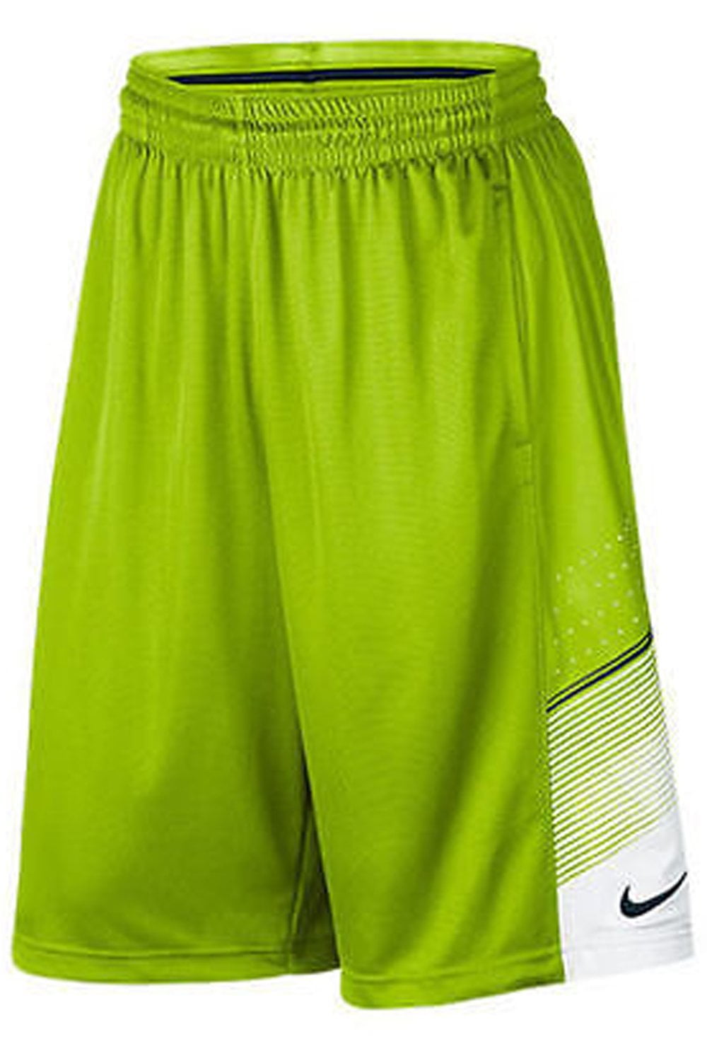Nike Men's DriFit Elite World Tour Basketball Shorts