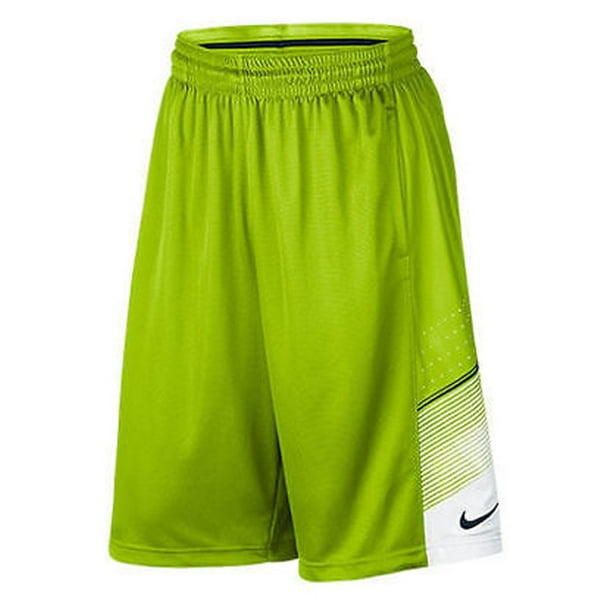 Nike - Nike Men's Dri-Fit Elite World Tour Basketball Shorts - Walmart ...