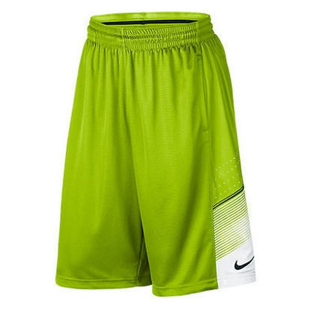 nike world tour black shorts