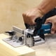 thumbnail image 5 of Ensambladora de planchas Makita PJ7000 5.6A 11000RPM Azul, 5 of 9