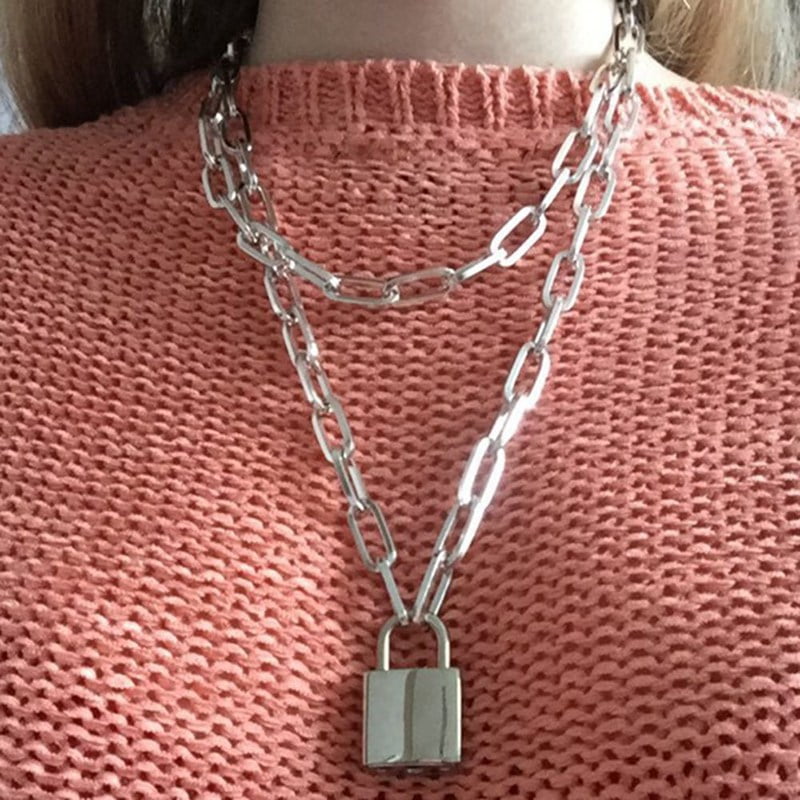 90s necklace