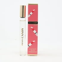Prada Candy Gloss Eau De Toilette Rollerball For Women 10ml