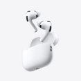 thumbnail image 3 of Refurbished Apple AirPods Pro 3 White In Ear Headphones MFHP4AM/A, 3 of 4