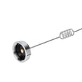 thumbnail image 2 of HYS Pre-tuned 144mhz Vhf/430mhz Uhf Amateur Dual-band Nmo Antenna, 2 of 4