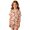 Orange, variant on JIAYUE Girls Pajamas Halloween Graphic Short Sleeve Notched Collar Button Top And Shorts 2 Piece Sleepwear Set for Party And Casual Bedtime,2-3 Years