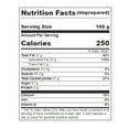 thumbnail image 4 of Premier White Chocolate Morsels, Foodservice Bulk 5 lb Bag, 4 of 5