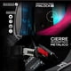 thumbnail image 4 of Casco Integral Onix Sparkle Rosa Acabado Brillante Talla M, 4 of 8