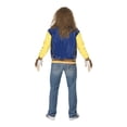 thumbnail image 4 of FeiKong Disfraz de lobo adolescente para hombre, disfraz de Halloween, disfraz de hombre lobo, 4 of 5