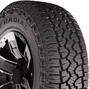 GT Radial Adventuro ATX All Terrain Tire LT235/80R17 120/117S Sansujyuku sansujyuku.com