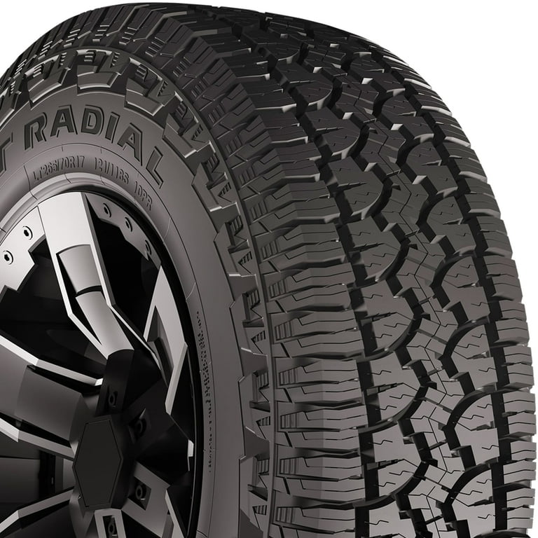 GT Radial Adventuro ATX All Terrain Tire, 275/60R20 114H, AT GT Radial Adventuro ATX All Terrain Tire, 275/60R20 114H, AT
