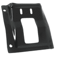 thumbnail image 4 of For Ford F-550 Super Duty 2008 2009 Bumper Mounting Plate Driver Side | Front | Replacement For FO1066173 | 8C3Z17B985A, FDS1-100U-AL, 4 of 6