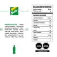 thumbnail image 2 of Refresco Sprite sabor lima limón de 400 ml, 2 of 2