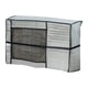 thumbnail image 2 of Cubierta para unidad de aire acondicionado de ventana exterior para unidades exteriores con aislamiento a prueba de viento potencia 1P, 2 of 9