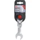 thumbnail image 2 of LLAVE COMBINADA BGS Corta Ajustable 19 MM 90° 6919, 2 of 2