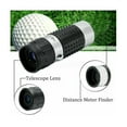 thumbnail image 2 of Monocular Golf Binoculars Hd Rangefinder Monoculars Mini Portable Outdoor Telescope 7x18 Range Finder, 2 of 5