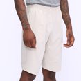 thumbnail image 3 of Men Sport Shorts Quick Dry Side Pockets Elastic Waist Short, 3 of 8