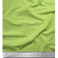 thumbnail image 1 of Soimoi Cotton Cambric Fabric Flower Artistic Decor Fabric Printed Yard 56 Inch Wide, 1 of 3