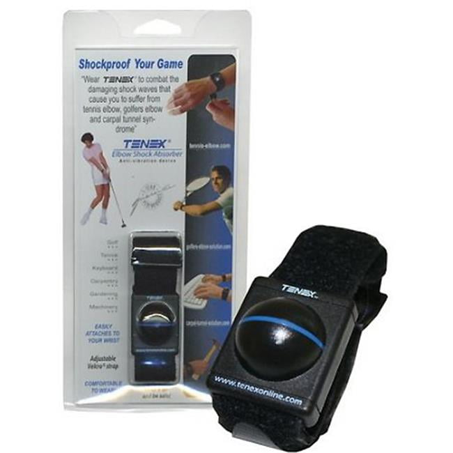 Tenex 1 Elbow Shock Absorber