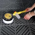 thumbnail image 5 of Car Rotary Wash Brush with Automatic Rotation and Adjustable High Pressure, 360 Degree Chenille Cleaning Mop for Vehicle Maintenance, 5 of 5