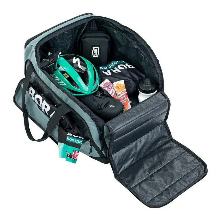 EVOC Gear Bag Black / 55 Litres