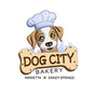 Dog City Bakery profile photo