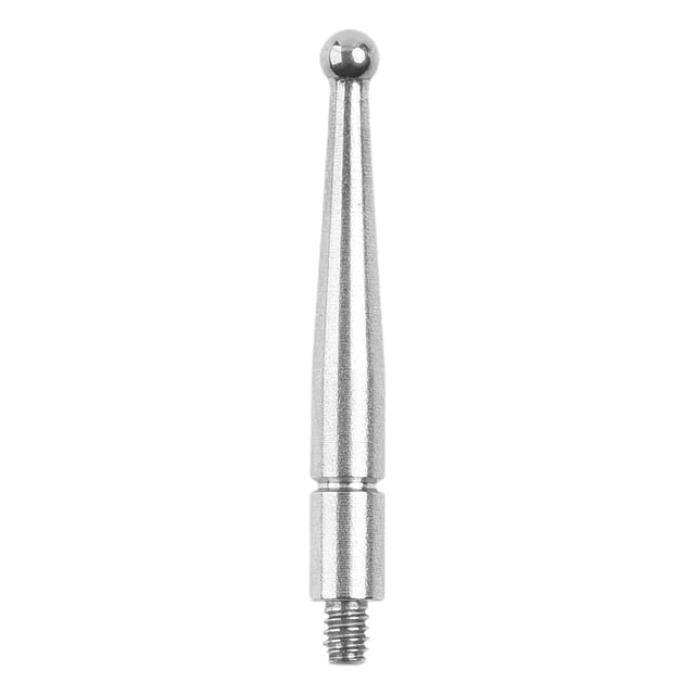 Contact Points for Dial Test Indicator D:2mm Carbide Ball L:20.9mm M1.6Thread