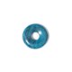thumbnail image 2 of Collar de piedra de forma redonda pendiente pulsera colgante colgantes artesanales DIY accesorios para hacer joyas accesorio hecho a mano Ropa zapatos y accesorios Miscelánea Azul Minnieouse AP014997-04, 2 of 6