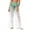 A216 Multicolor, variant on Mesh Cover Up Pants for Women High Waisted Sheer Wide Leg Beach Trousers Abstract Print See Through Loose Swimsuit Coverups for Pool