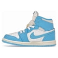 thumbnail image 2 of Jordan Toddler's 1 Retro High OG UNC Reimagined Basketball Shoes, from StockX, 2 of 5