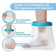 thumbnail image 5 of Cubierta protectora para baño de pies-SL-2102 Anillo para pies para adultos Xemadio WL-00870, 5 of 9