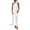White, variant on Summer Dresses for Women Sundresses for Women Women Sexy Backless Dress Bodycon Sleeveless Open Back Maxi Dress Going Out Elegant Party Cocktail Long Dress S-L