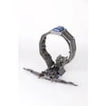 thumbnail image 3 of Transformer Studio Series TW1122 Leader Class Dark of The Moon Movie Optimus Prime Action Figure Modes Alloy Action Figure Toys Movie Fans, Multicolour, 3 of 7