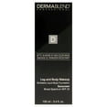 thumbnail image 5 of Leg and Body Makeup SPF 25 - 0N Fair Nude by Dermablend for Women - 3.4 oz Makeup, 5 of 6